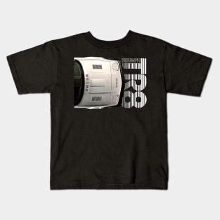 TRIUMPH TR8 - brochure Kids T-Shirt